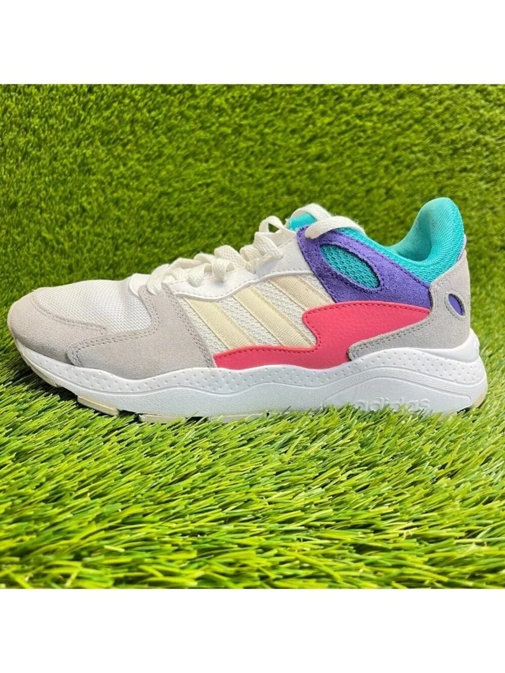adidas please review